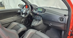 ABARTH 695 COMPETIZIONE