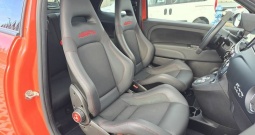 ABARTH 695 COMPETIZIONE