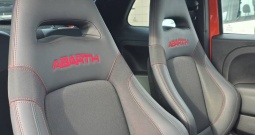 ABARTH 695 COMPETIZIONE