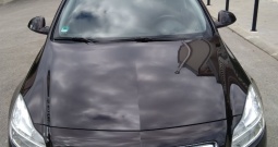 Opel Insignia Sportstourer