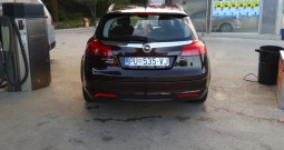 Opel Insignia Sportstourer