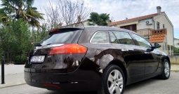 Opel Insignia Sportstourer