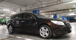 Opel Insignia Sportstourer