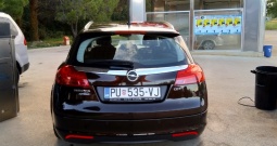 Opel Insignia Sportstourer