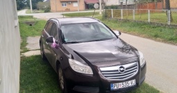 Opel Insignia Sportstourer