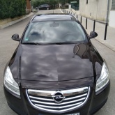 Opel Insignia Sportstourer