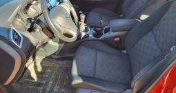 Nissan Qashqai 1.5 dCi, napravljen veliki servis, dupli set guma