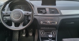 Audi Q3 2.0 TDI Sport