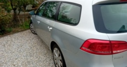 Passat Variant