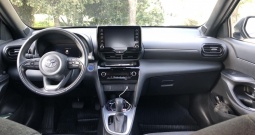 Toyota Yaris Cross Hybrid CVT Sport 2023. god