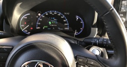 Toyota Yaris Cross Hybrid CVT Sport 2023. god