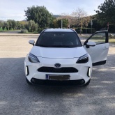 Toyota Yaris Cross Hybrid CVT Sport 2023. god