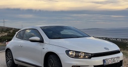 VW Scirocco 1.4 TSI 92kW | 100tkm |Full oprema|Sport paket| Reg. 07/26