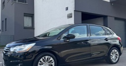 Citroen c4 /139tkm/prvi vlasnik/hr auto/klima/odličan/