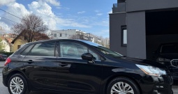 Citroen c4 /139tkm/prvi vlasnik/hr auto/klima/odličan/