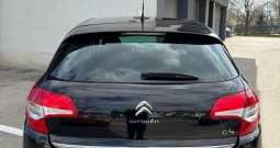 Citroen c4 /139tkm/prvi vlasnik/hr auto/klima/odličan/