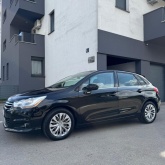 Citroen c4 /139tkm/prvi vlasnik/hr auto/klima/odličan/