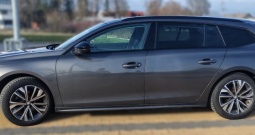 Peugeot 508 SW ALLURE PACK, 68500 km, Reg.05/26