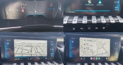 Peugeot 508 SW ALLURE PACK, 68500 km, Reg.05/26