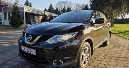 Nissan Qashqai 1,5 dCi, 2015.g.