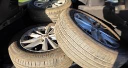 Nissan Qashqai 1,5 dCi, 2015.g.