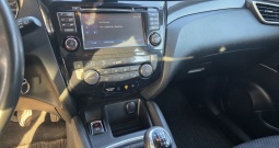 Nissan Qashqai 1,5 dCi, 2015.g.