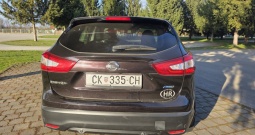Nissan Qashqai 1,5 dCi, 2015.g.