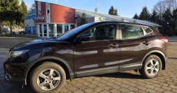 Nissan Qashqai 1,5 dCi, 2015.g.