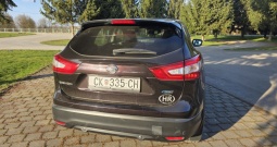 Nissan Qashqai 1,5 dCi, 2015.g.