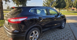 Nissan Qashqai 1,5 dCi, 2015.g.