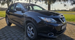 Nissan Qashqai 1,5 dCi, 2015.g.