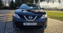 Nissan Qashqai 1,5 dCi, 2015.g.
