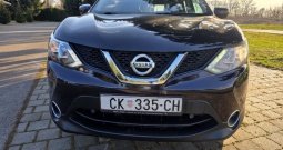 Nissan Qashqai 1,5 dCi, 2015.g.
