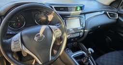 Nissan Qashqai 1,5 dCi, 2015.g.