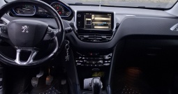Peugeot 2008,1.6 HDi,Allure