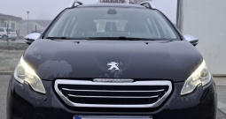 Peugeot 2008,1.6 HDi,Allure