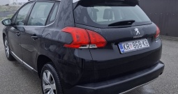 Peugeot 2008,1.6 HDi,Allure
