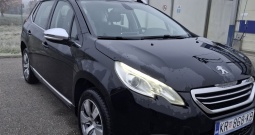 Peugeot 2008,1.6 HDi,Allure