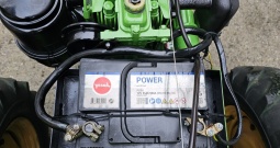 TV 420,'86.god.,odličan, može na kartice!