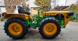 TV 420,'86.god.,odličan, može na kartice!