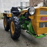 TV 420,'86.god.,odličan, može na kartice!