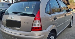 Citroen C3, 2009., Odličan, hitno!