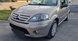 Citroen C3, 2009., Odličan, hitno!