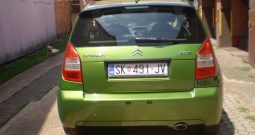 Citroen C2
