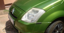 Citroen C2