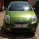 Citroen C2