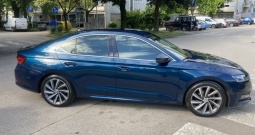 Škoda Octavia 1.5 TSI