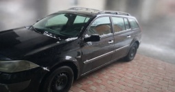 Renault Megane Grandtour