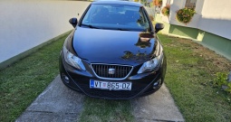 Seat Ibiza 1.2 benzin