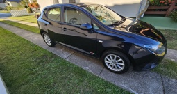 Seat Ibiza 1.2 benzin